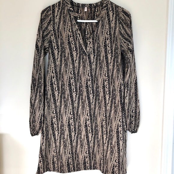 Pink Blush Dress - Picture 1 of 3